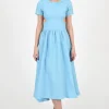 Fanm Mon TUCCE DRESS