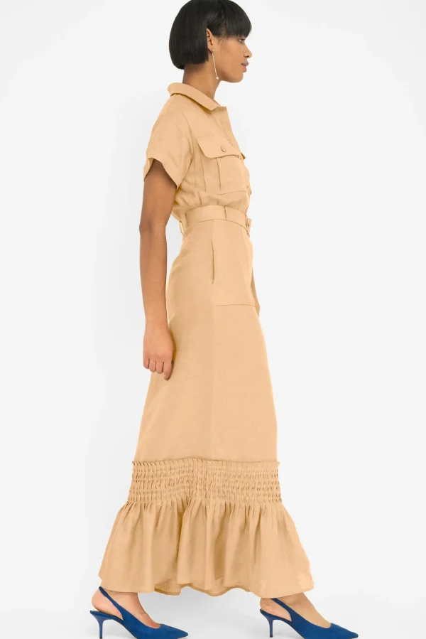 Fanm Mon ULA SKIRT SET