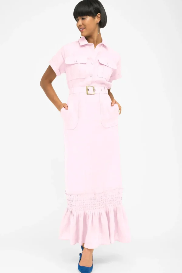 Fanm Mon ULA SKIRT SET