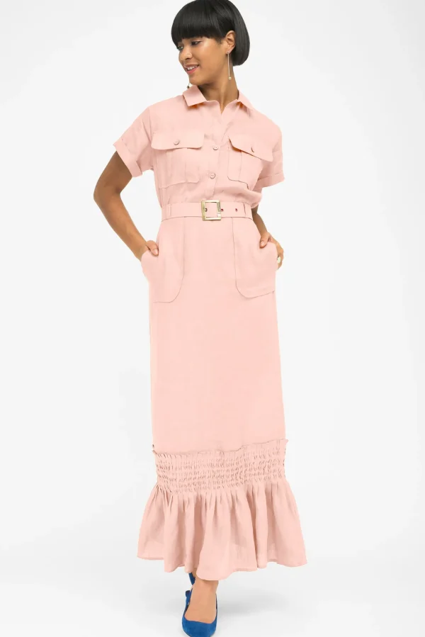 Fanm Mon ULA SKIRT SET