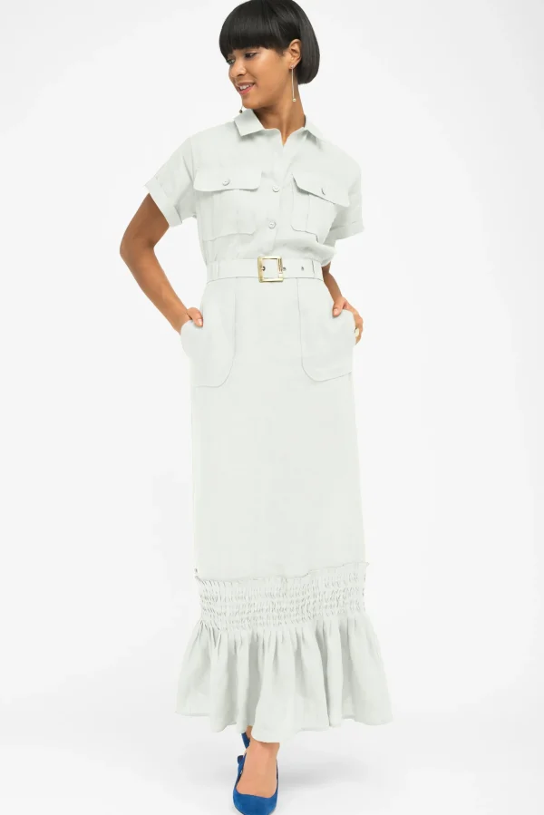 Fanm Mon ULA SKIRT SET