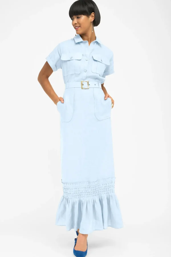 Fanm Mon ULA SKIRT SET
