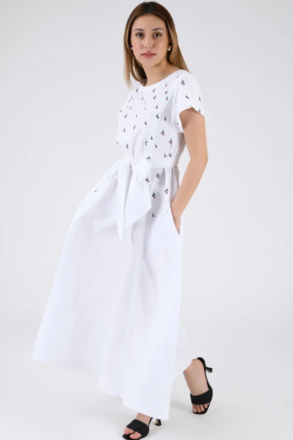 Fanm Mon VALENCIA DRESS
