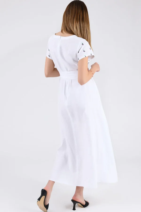 Fanm Mon VALENCIA DRESS