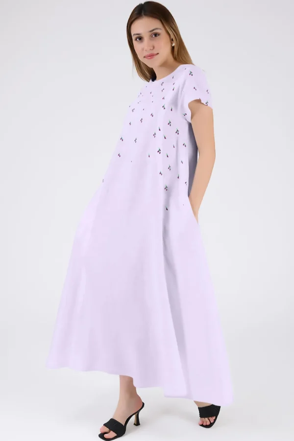 Fanm Mon VALENCIA DRESS
