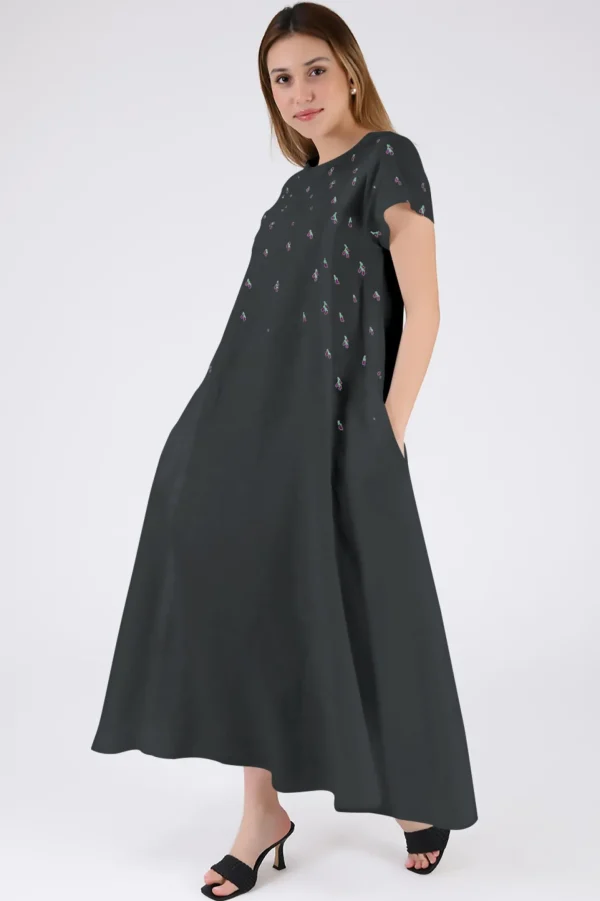 Fanm Mon VALENCIA DRESS