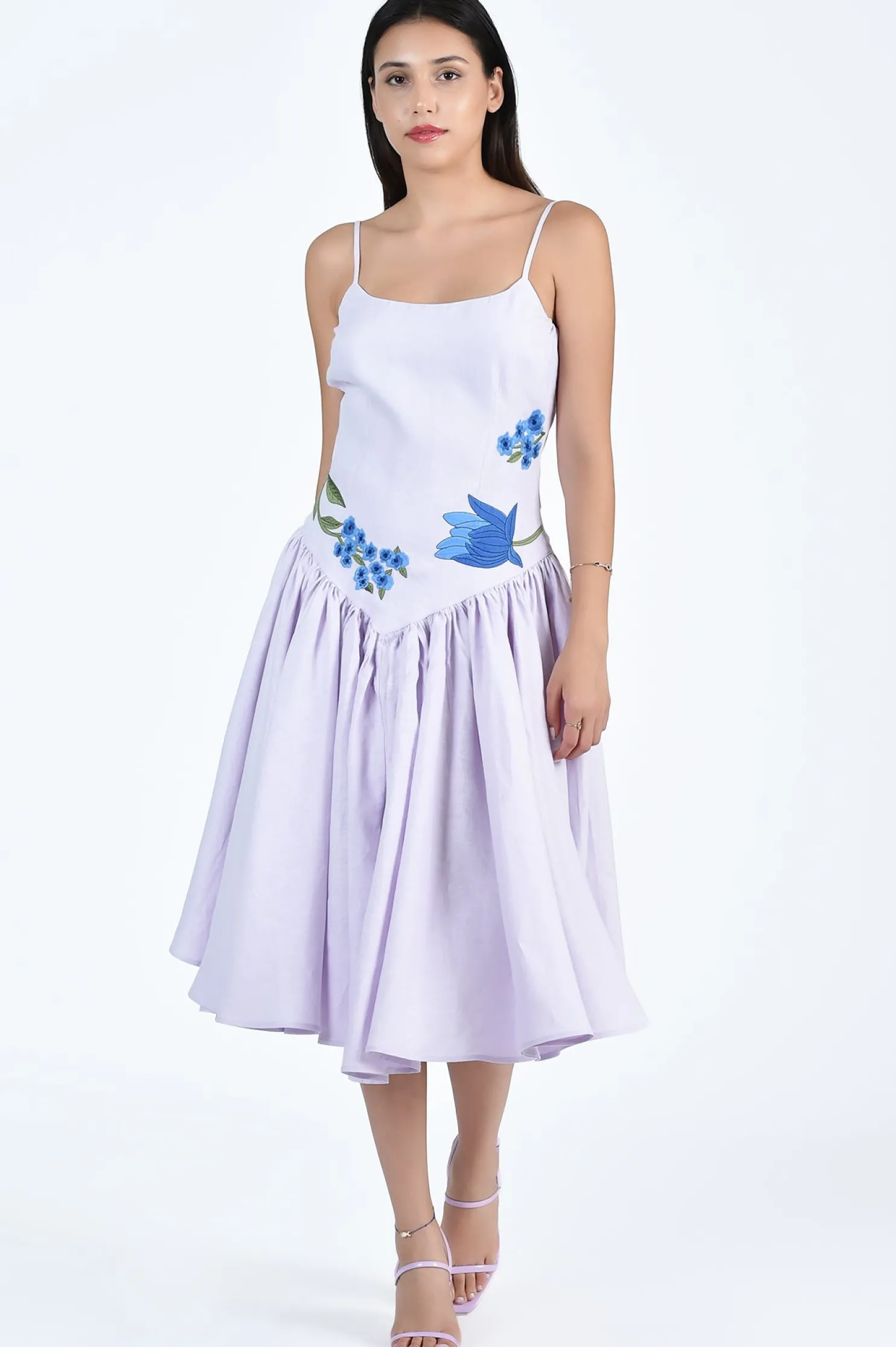 vanessa_dress_0.webp Fanm Mon VANESSA DRESS