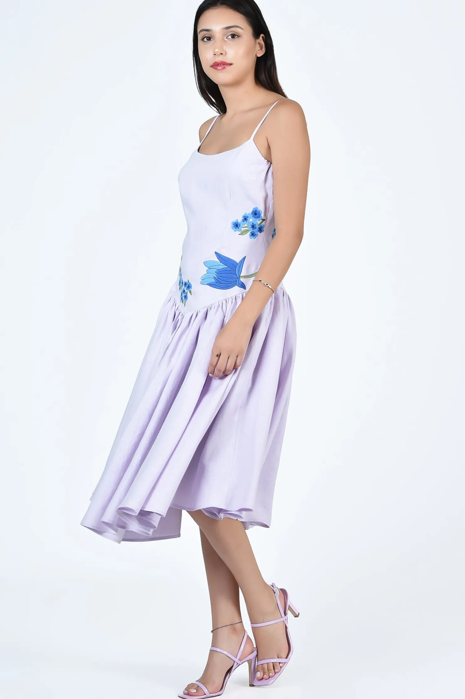 vanessa_dress_1.webp Fanm Mon VANESSA DRESS