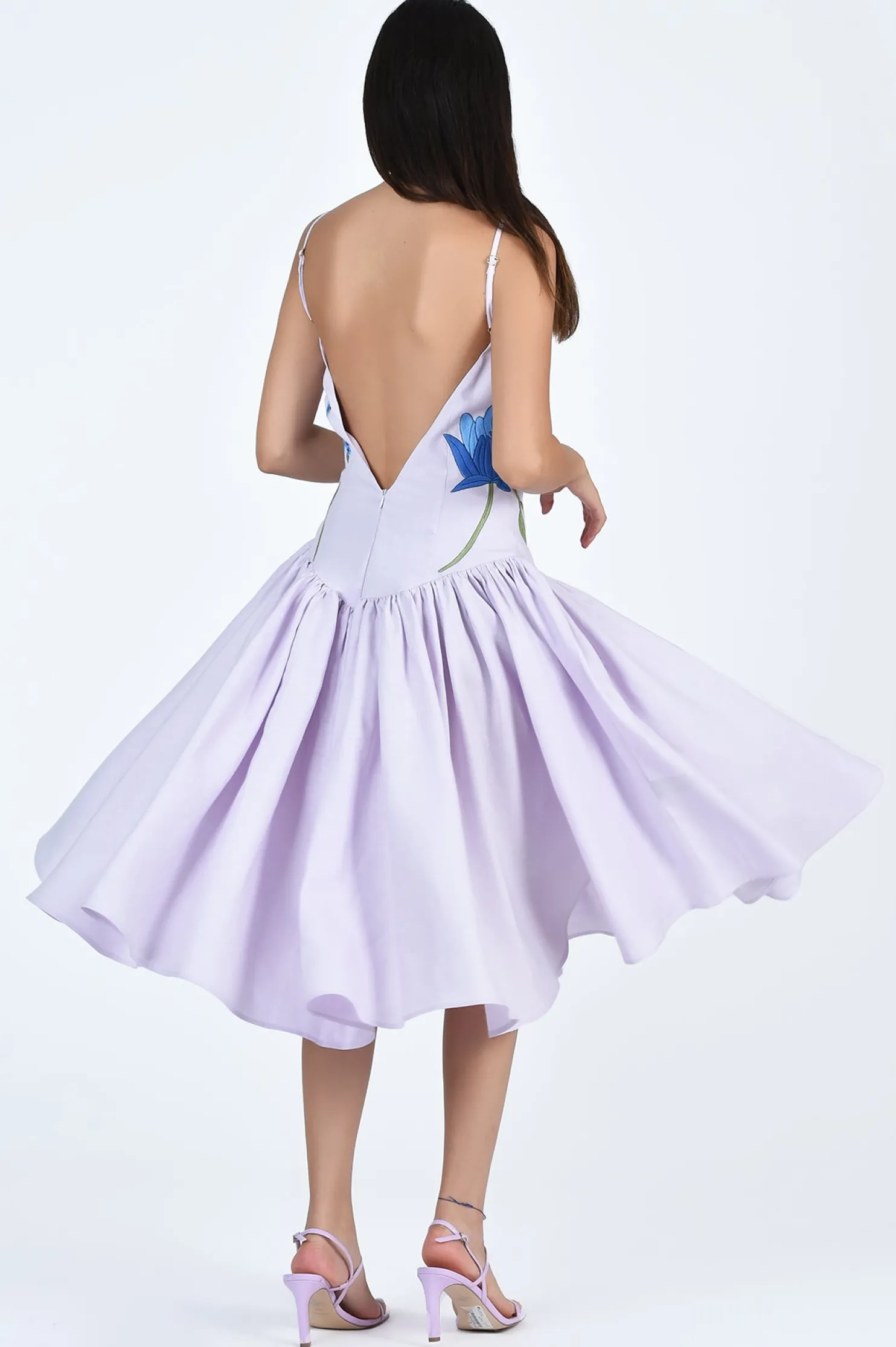 vanessa_dress_2.webp Fanm Mon VANESSA DRESS