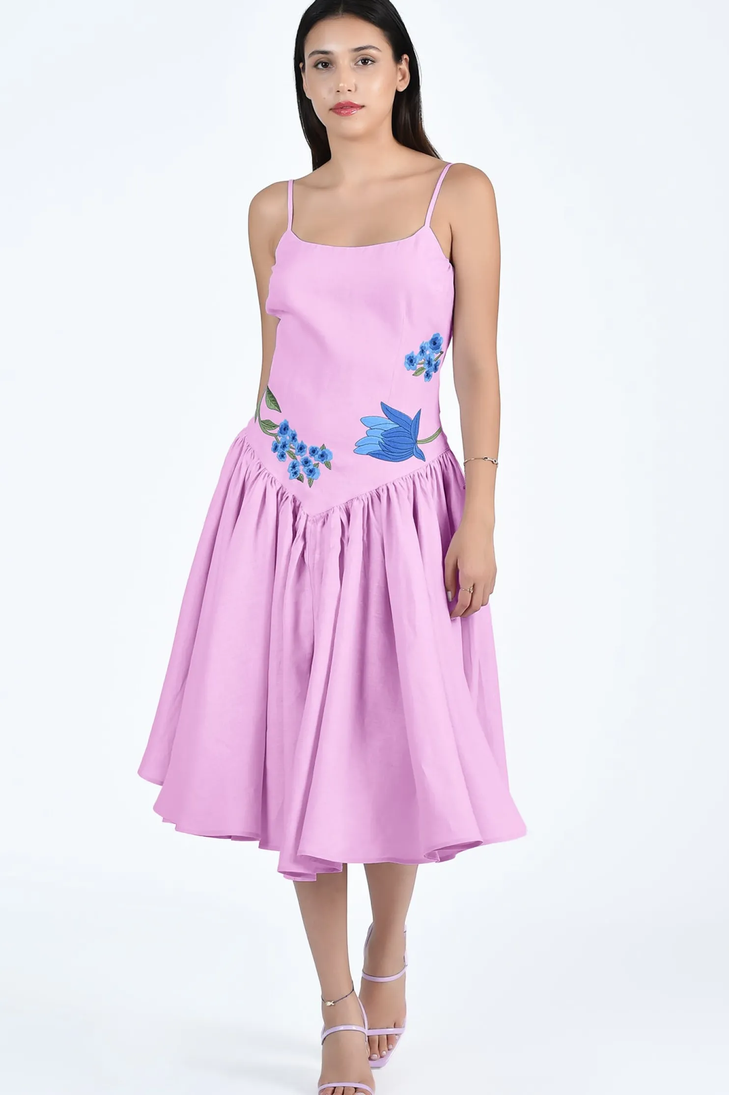 vanessa_dress_4.webp Fanm Mon VANESSA DRESS