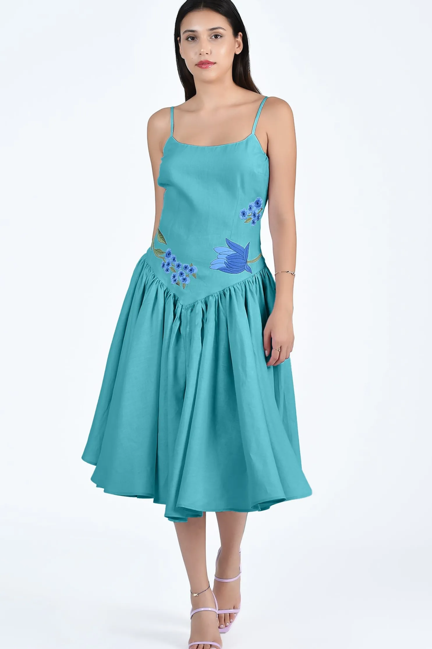 vanessa_dress_5.webp Fanm Mon VANESSA DRESS