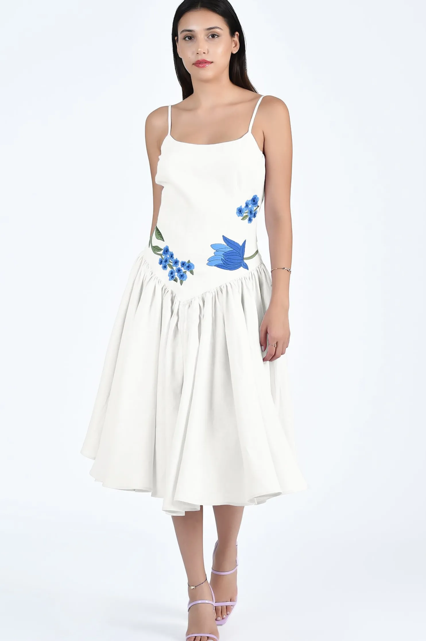vanessa_dress_6.webp Fanm Mon VANESSA DRESS