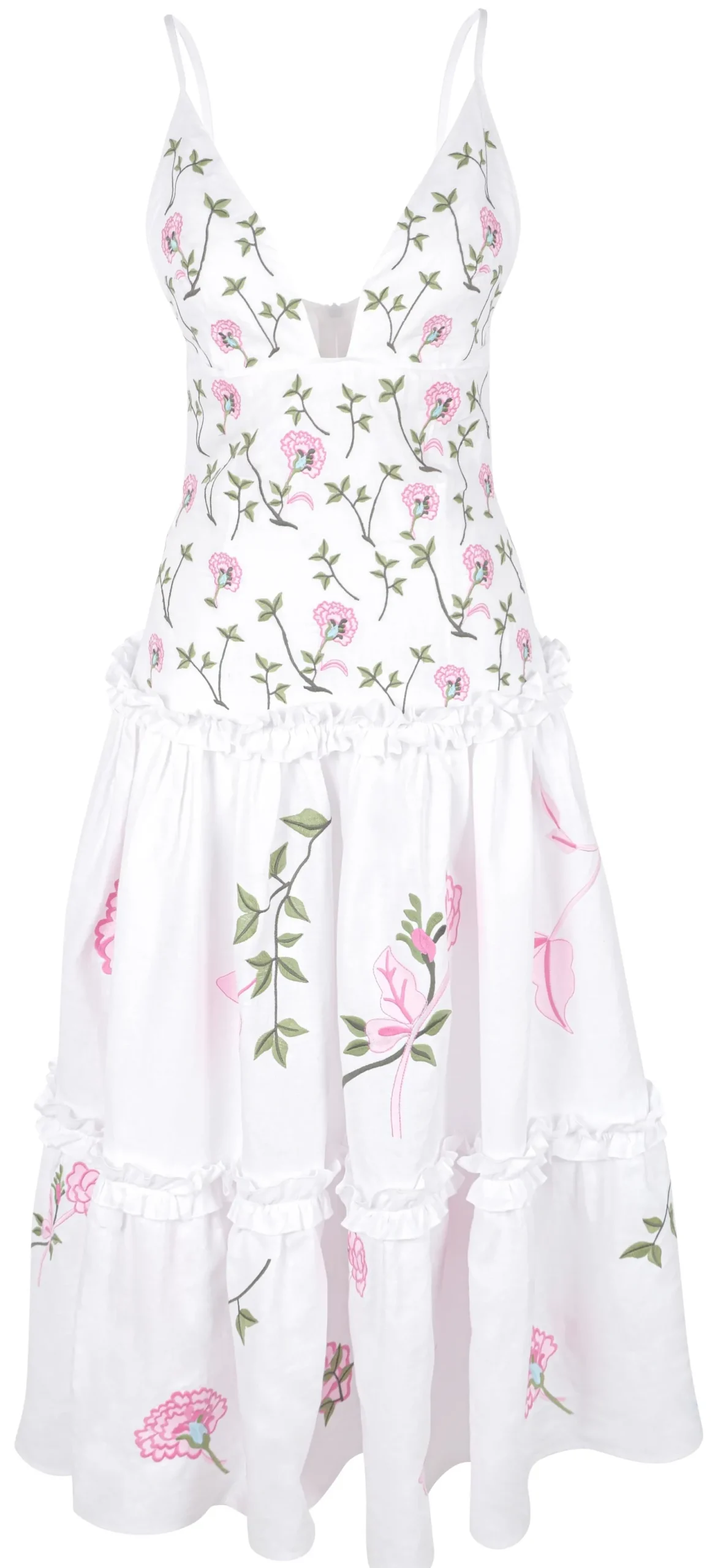 vaughan_dress_1.webp Fanm Mon VAUGHAN DRESS