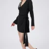 Fanm Mon VEGA DRESS