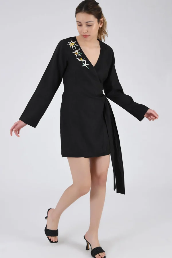 Fanm Mon VEGA DRESS