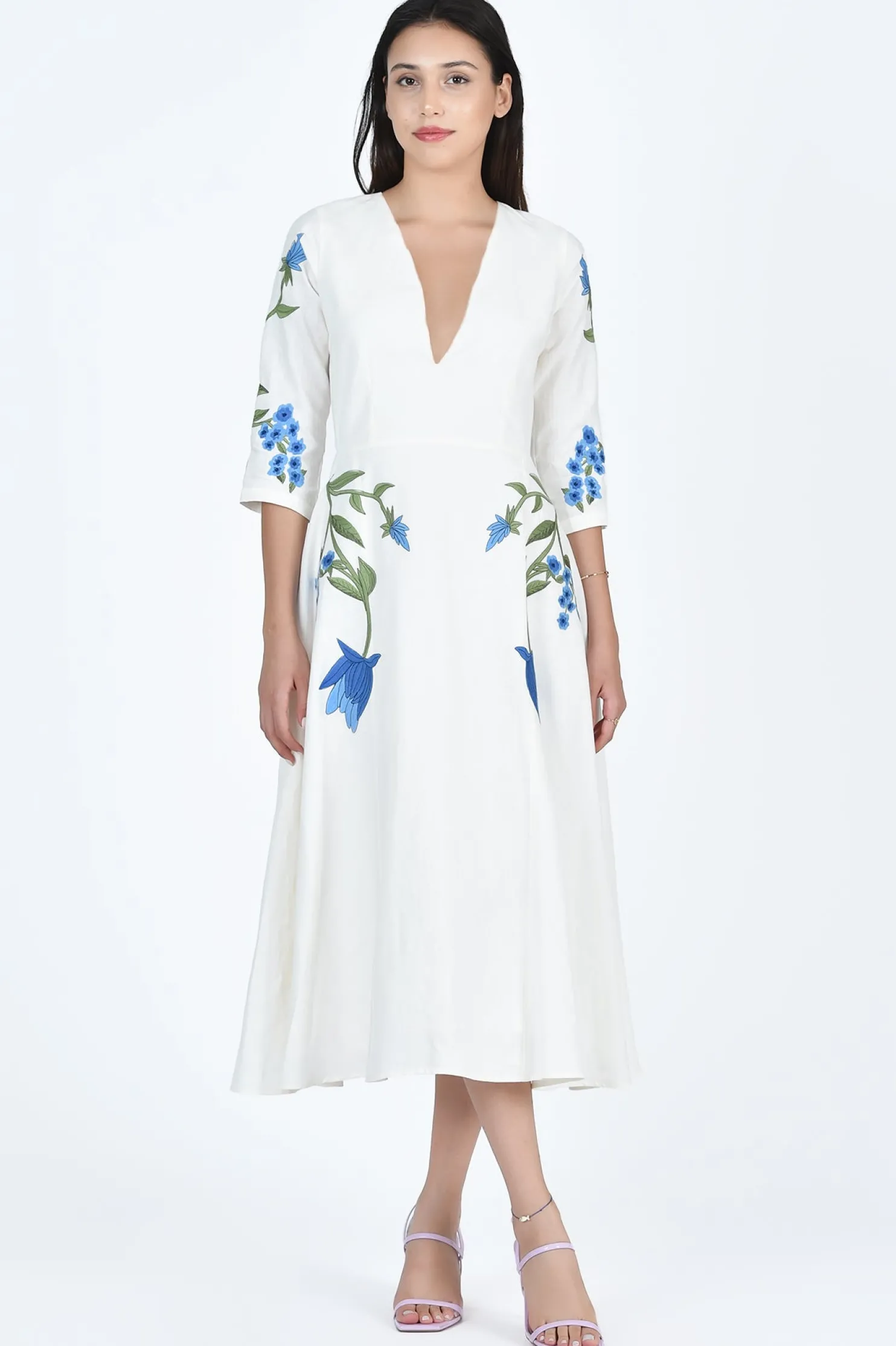 veronica_dress_0.webp Fanm Mon VERONICA DRESS