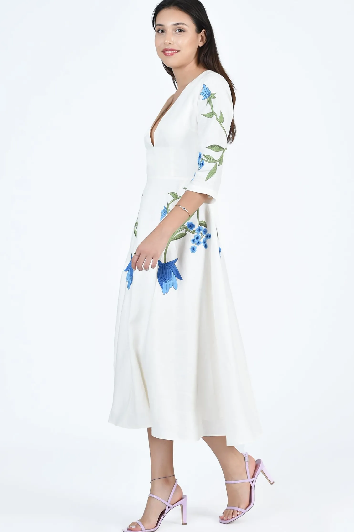 veronica_dress_1.webp Fanm Mon VERONICA DRESS