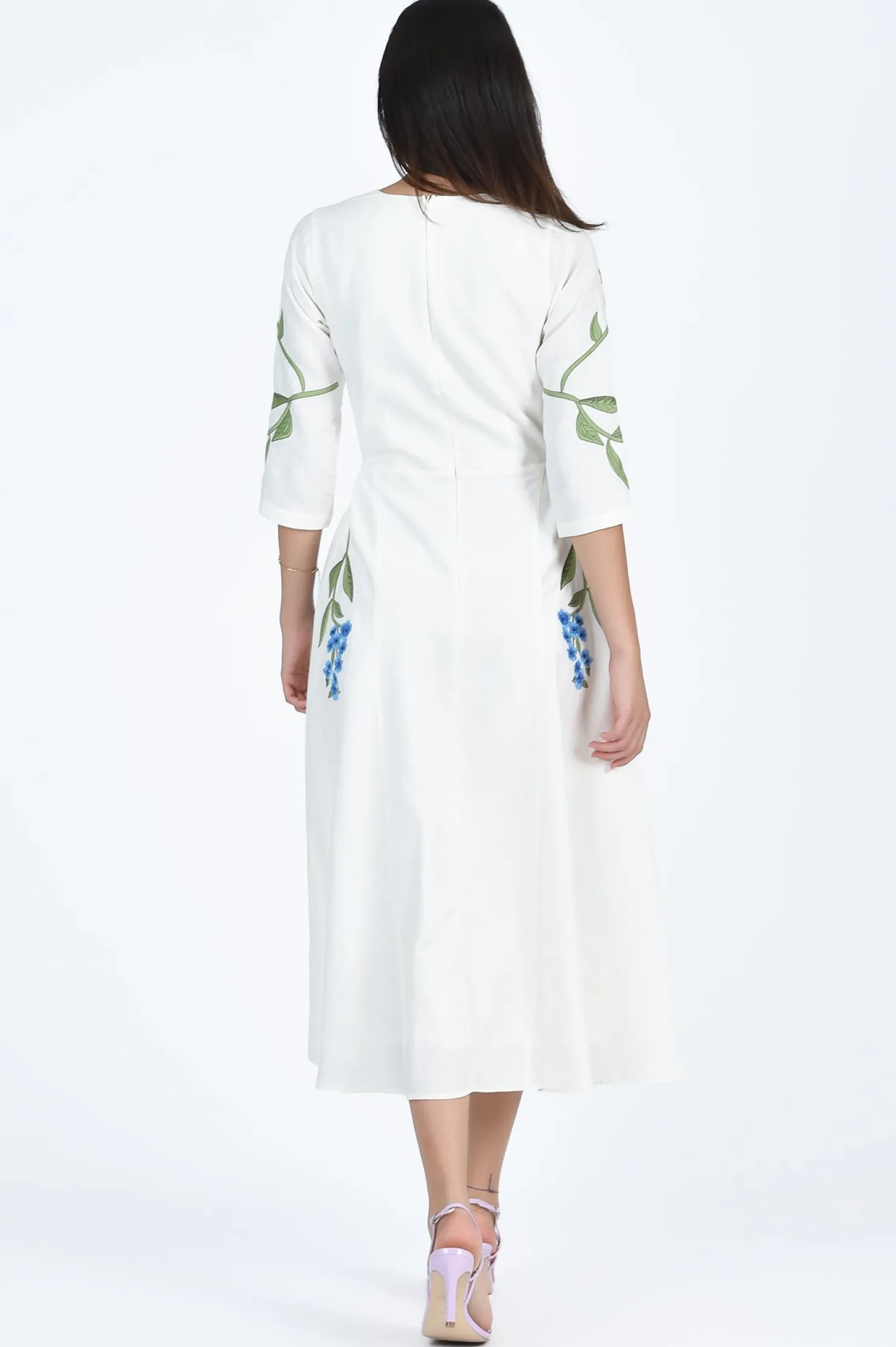 veronica_dress_2.webp Fanm Mon VERONICA DRESS