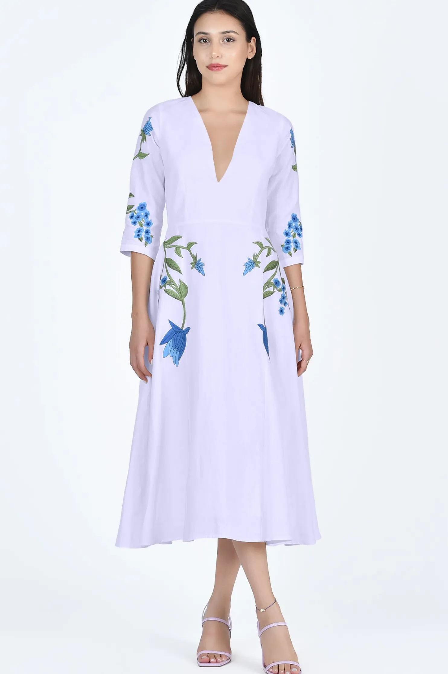 veronica_dress_3.webp Fanm Mon VERONICA DRESS