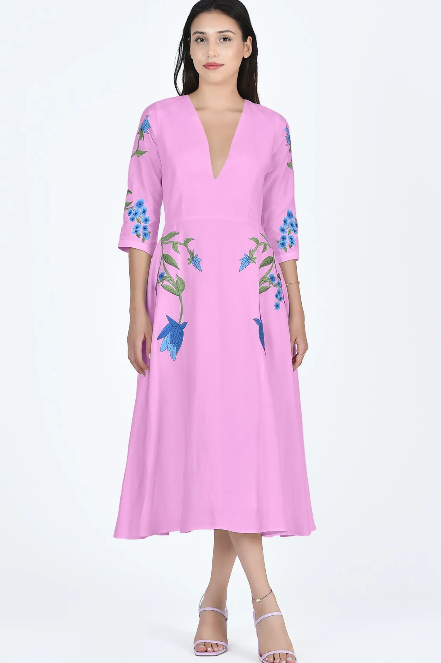 veronica_dress_4.webp Fanm Mon VERONICA DRESS