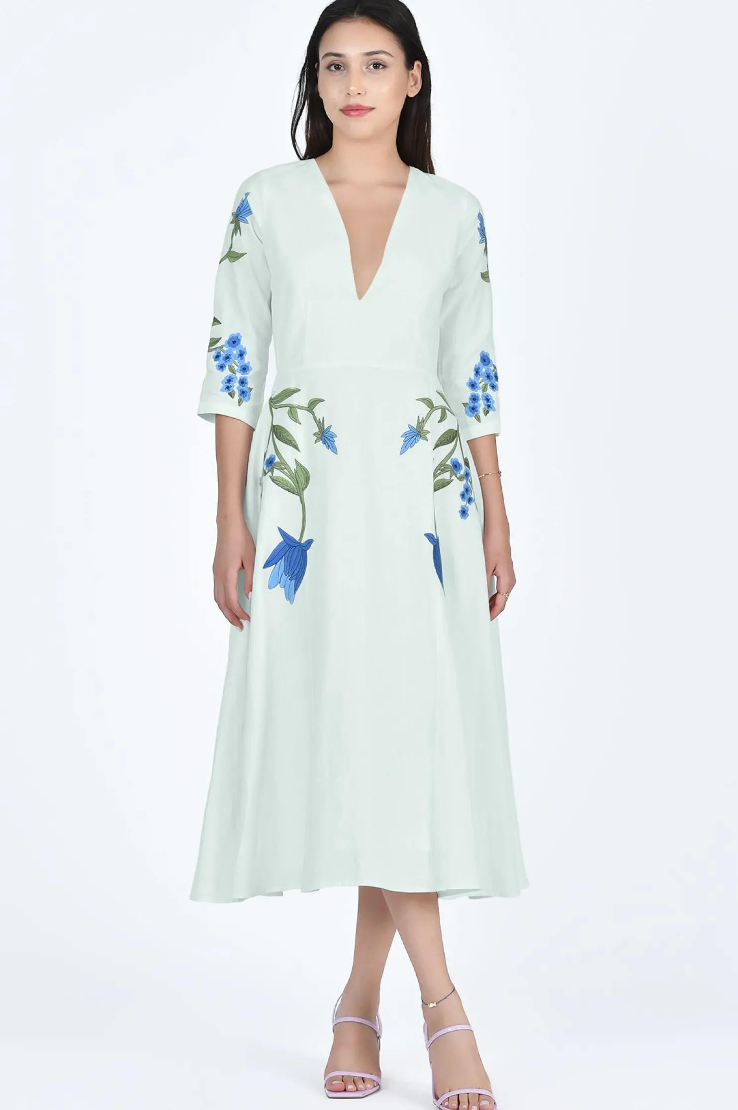 veronica_dress_5.webp Fanm Mon VERONICA DRESS