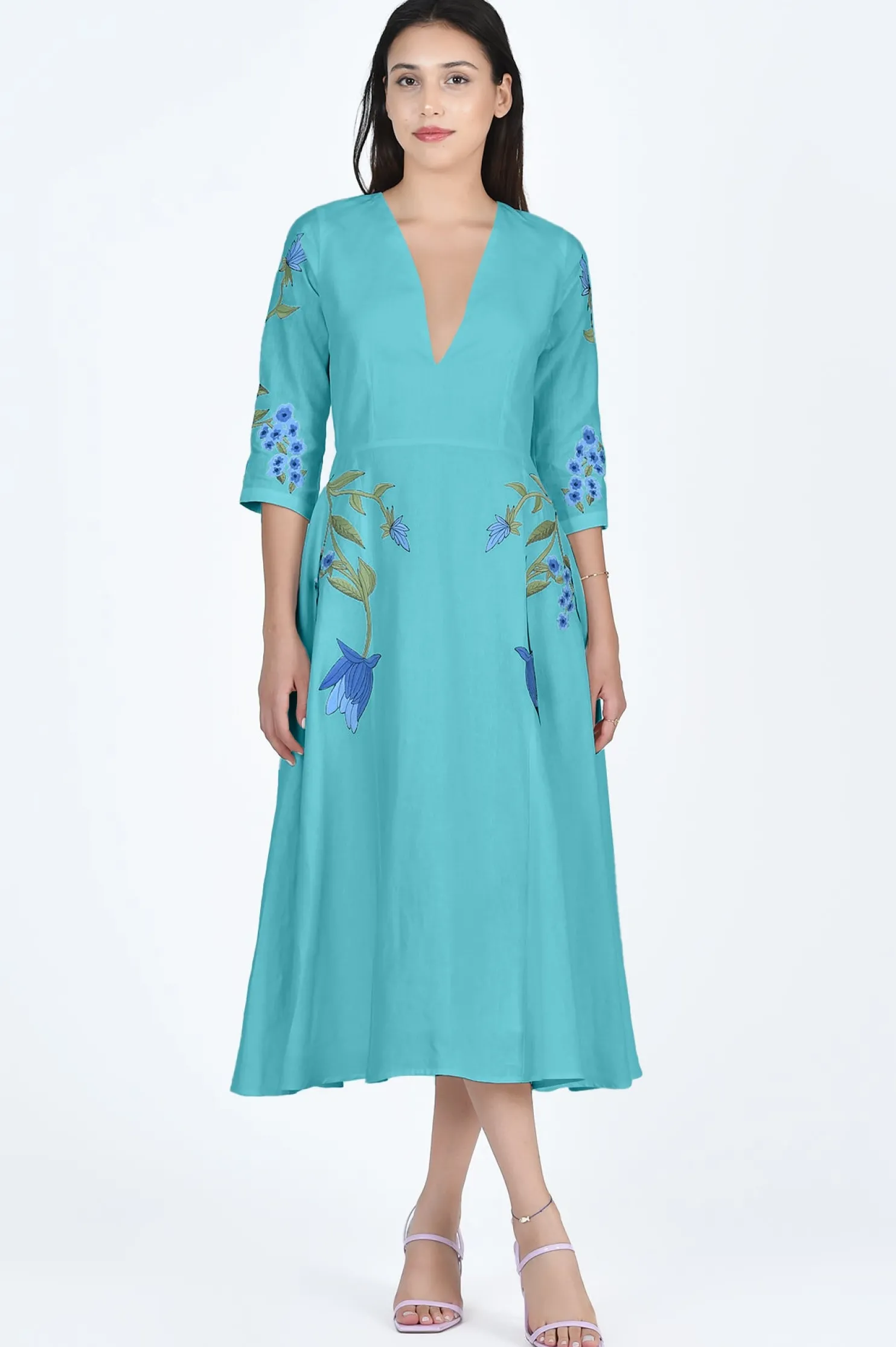 veronica_dress_6.webp Fanm Mon VERONICA DRESS