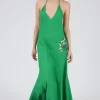 Fanm Mon VICTORIA MAXI DRESS (Wanga Collection)