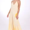 Fanm Mon VICTORIA MAXI DRESS (Marassa Collection)