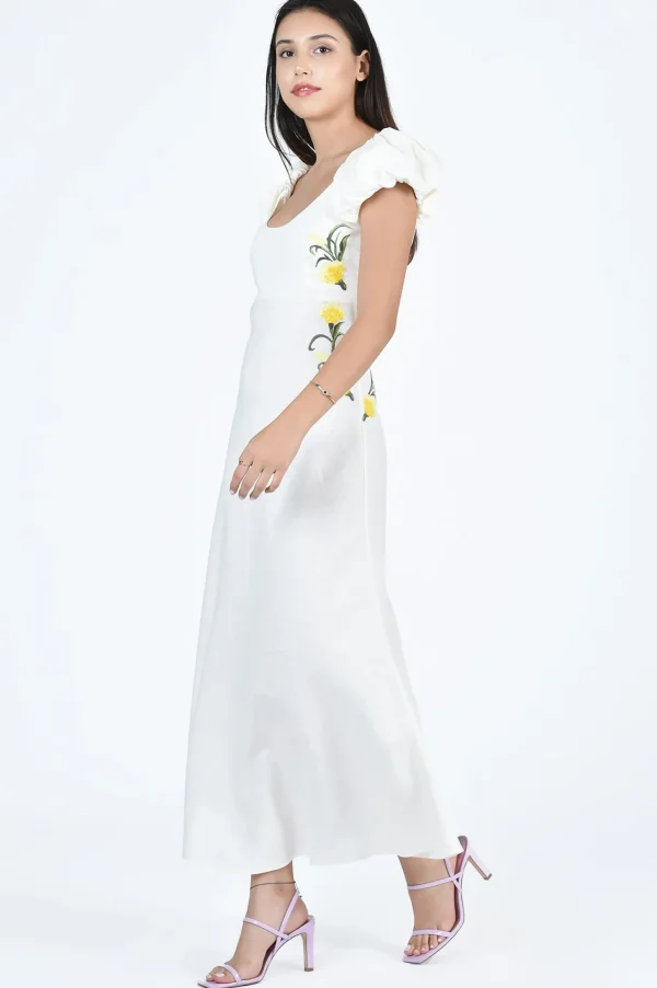 Fanm Mon VIENNA DRESS