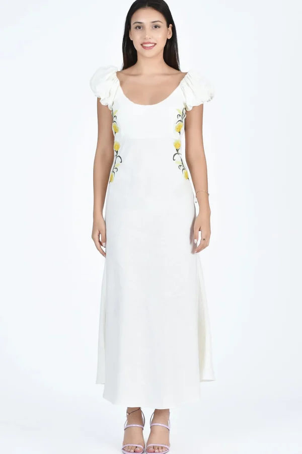 Fanm Mon VIENNA DRESS