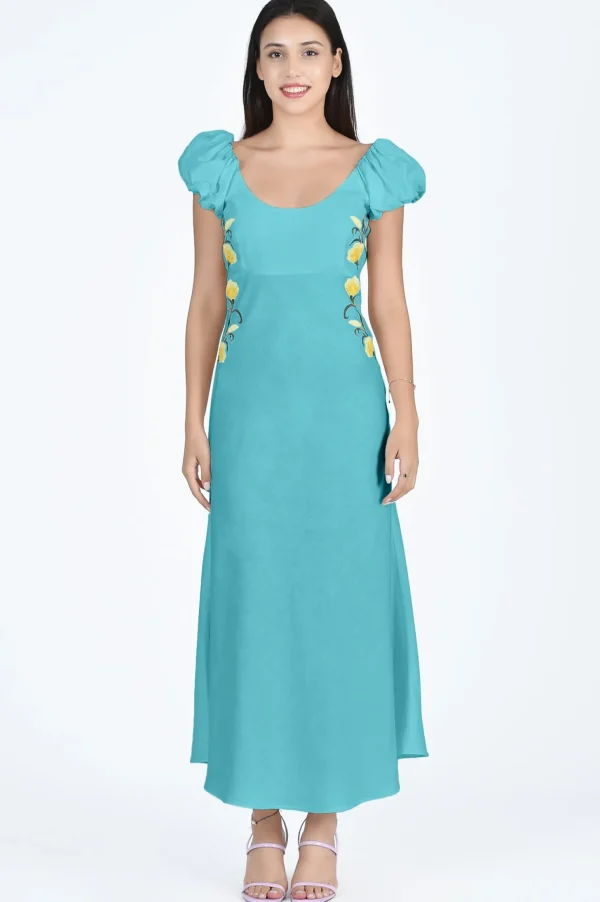 Fanm Mon VIENNA DRESS