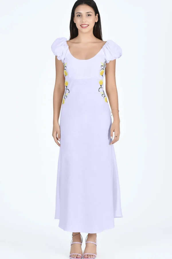 Fanm Mon VIENNA DRESS