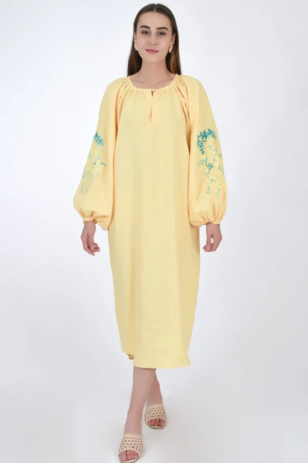 Fanm Mon VITA DRESS