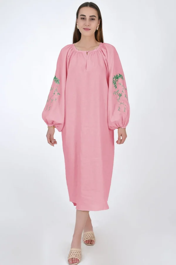 Fanm Mon VITA DRESS