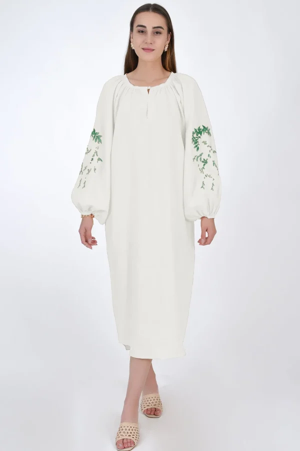 Fanm Mon VITA DRESS