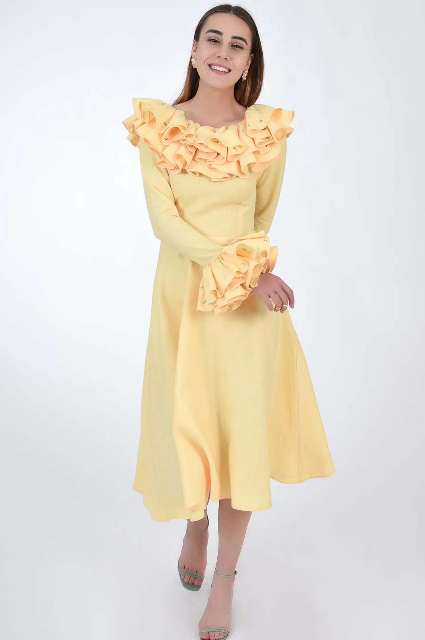 volant_dress_1.webp Fanm Mon VOLANT DRESS