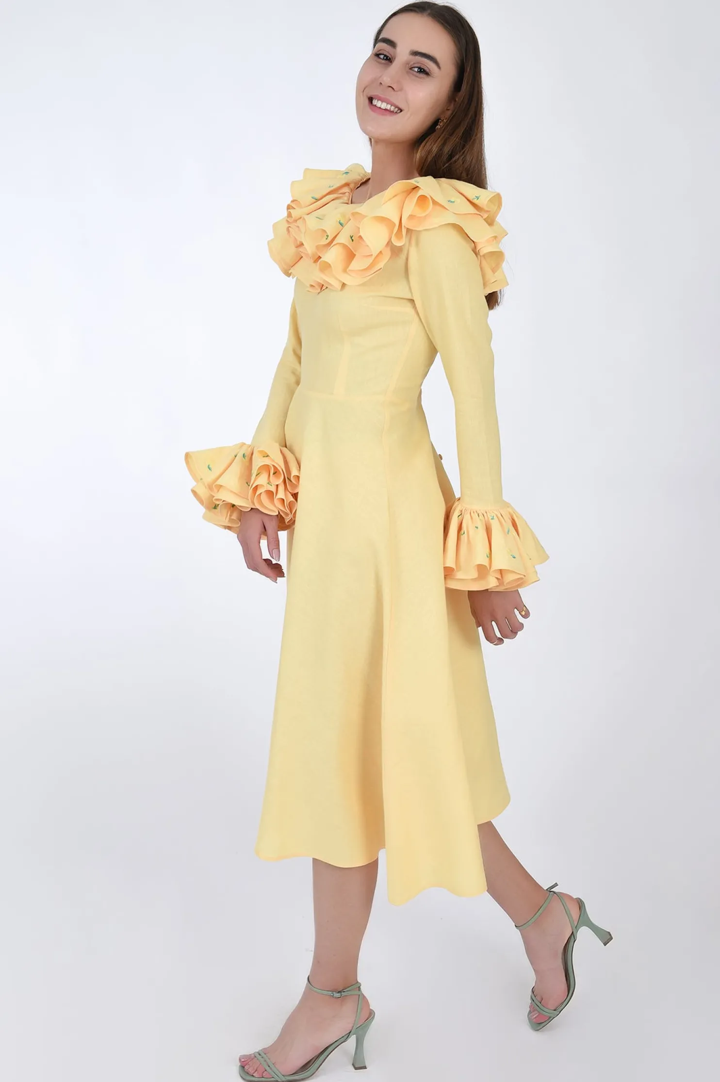 volant_dress_2.webp Fanm Mon VOLANT DRESS