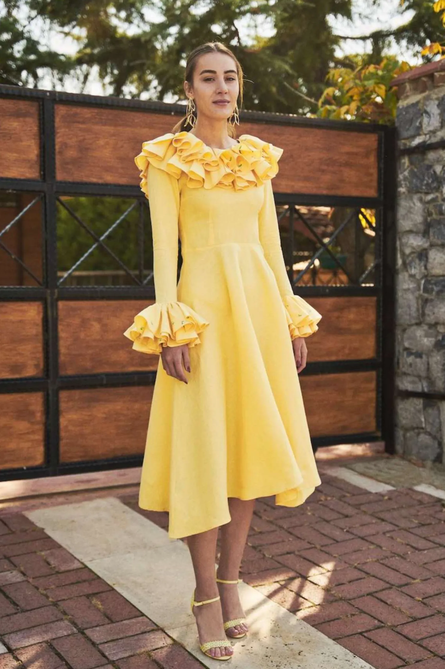 volant_dress_5.webp Fanm Mon VOLANT DRESS