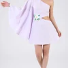 Fanm Mon VOLT DRESS