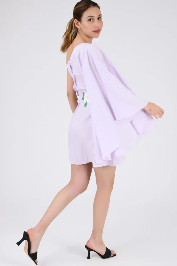 Fanm Mon VOLT DRESS