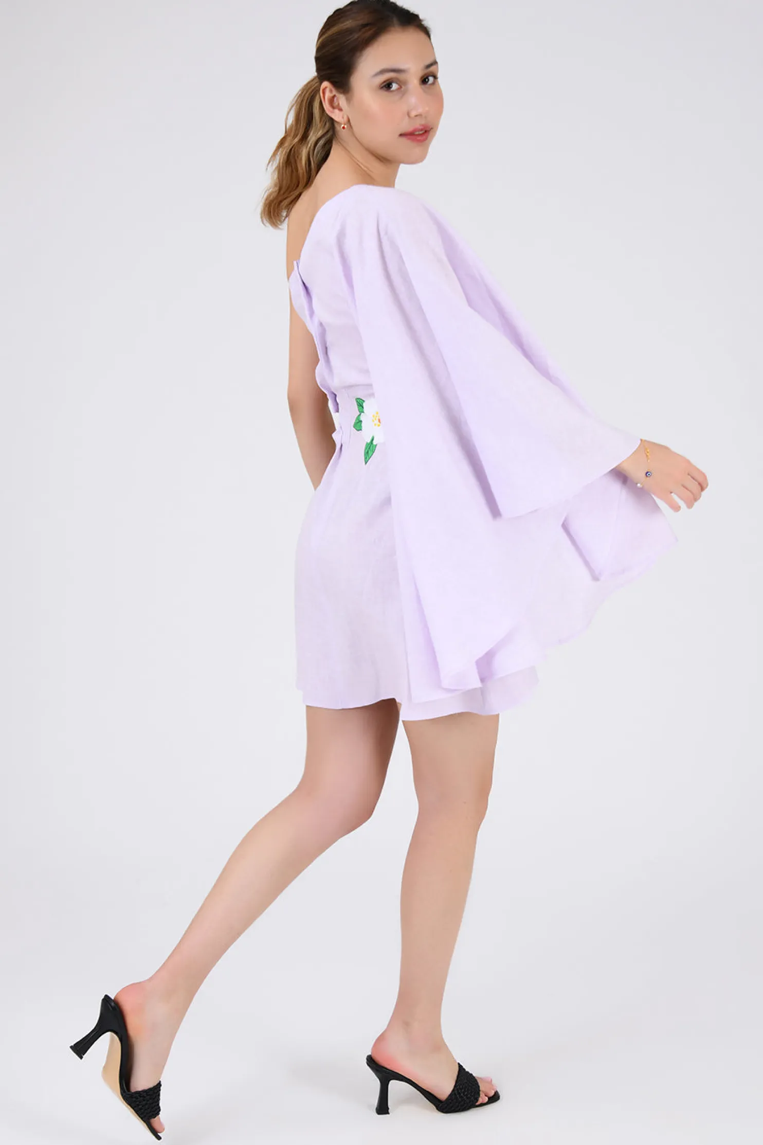 volt_dress_2.webp Fanm Mon VOLT DRESS