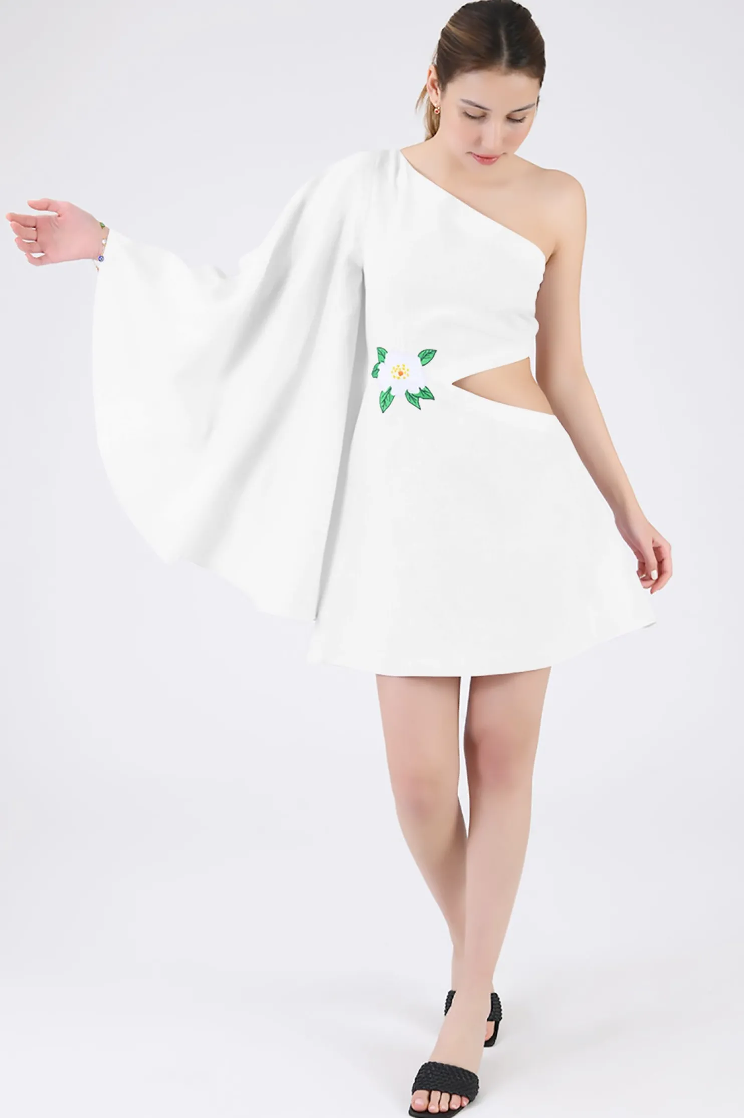 volt_dress_4.webp Fanm Mon VOLT DRESS