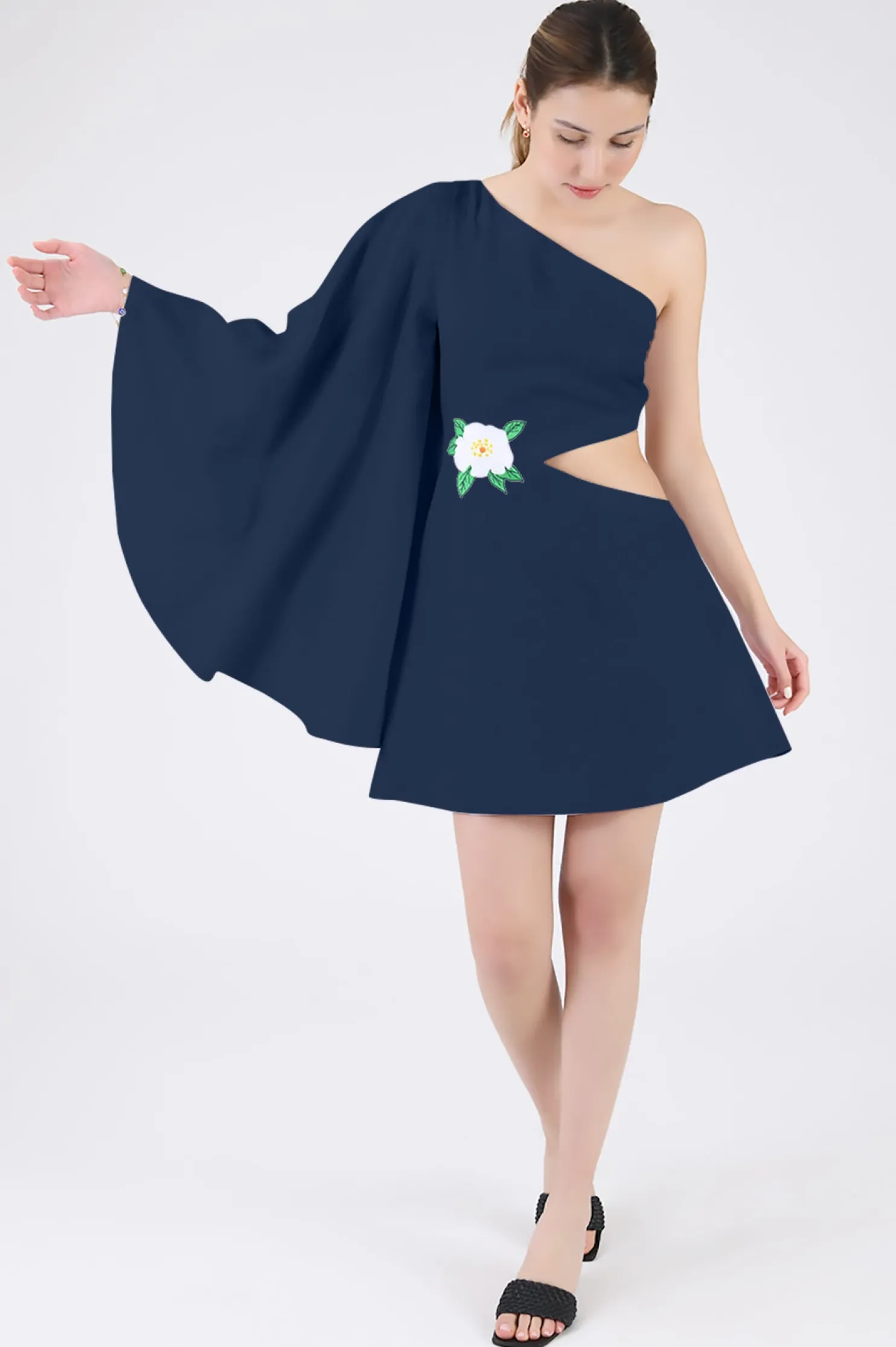 volt_dress_5.webp Fanm Mon VOLT DRESS