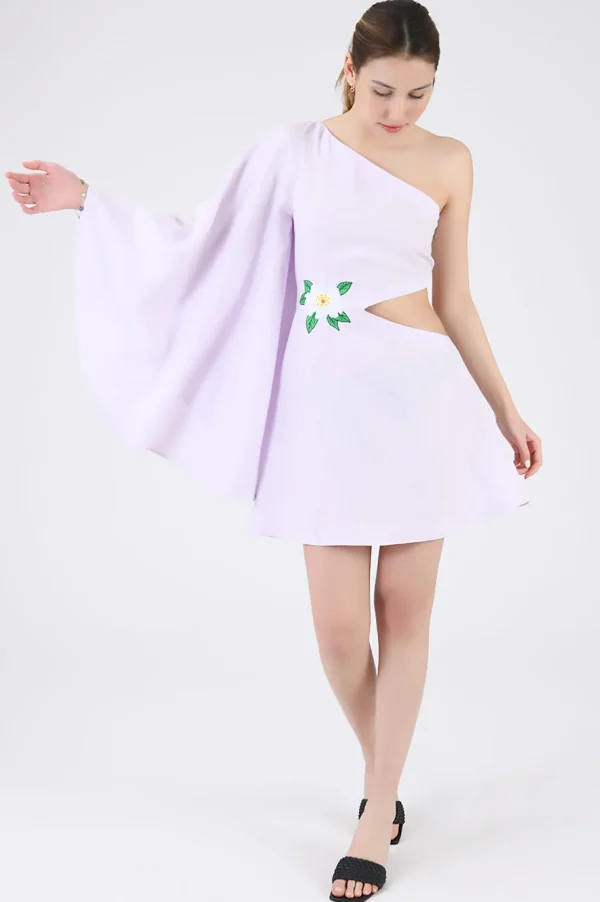 Fanm Mon VOLT DRESS