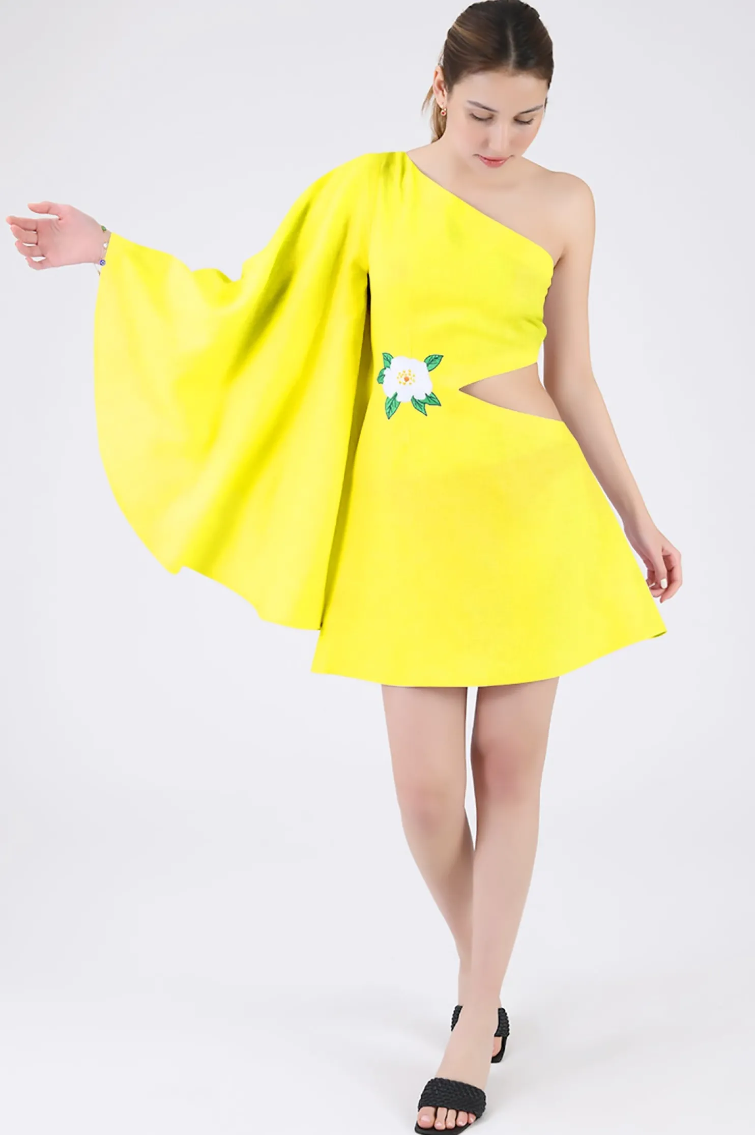 volt_dress_8.webp Fanm Mon VOLT DRESS