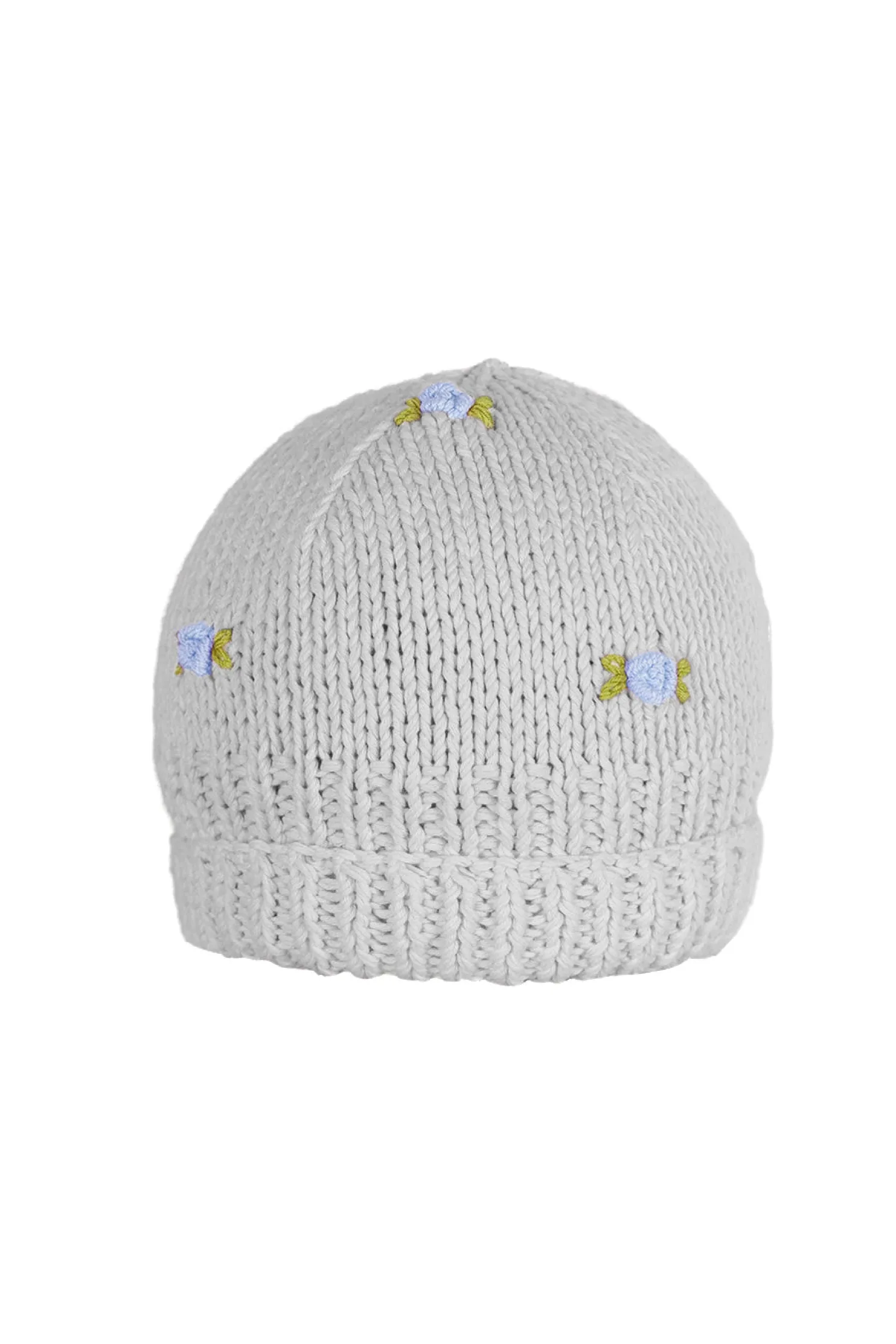 winter_bloom_blue_rose_co_6-1.webp Fanm Mon WINTER BLOOM BLUE ROSE Cotton Beanie Hat