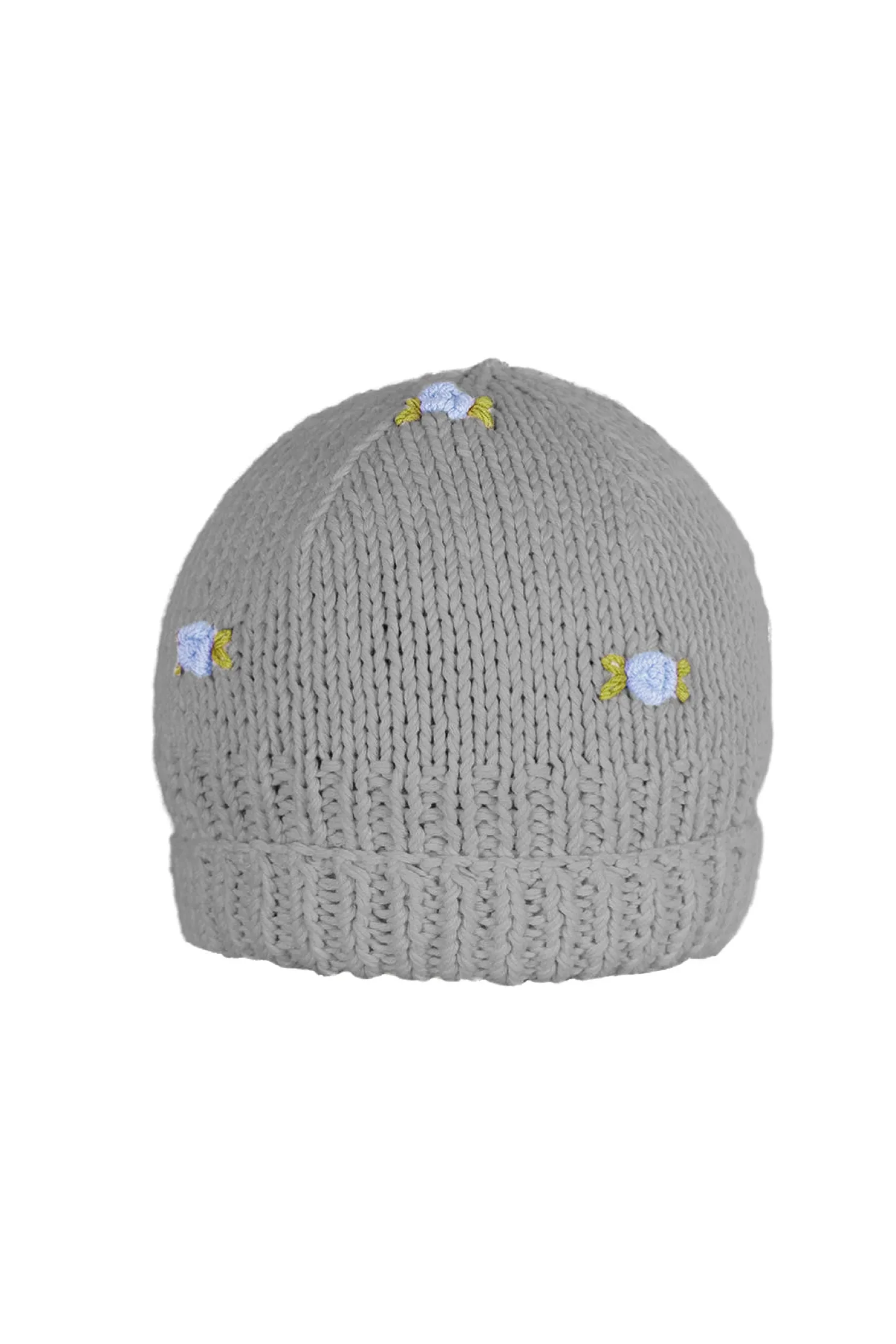winter_bloom_blue_rose_co_9-1.webp Fanm Mon WINTER BLOOM BLUE ROSE Cotton Beanie Hat