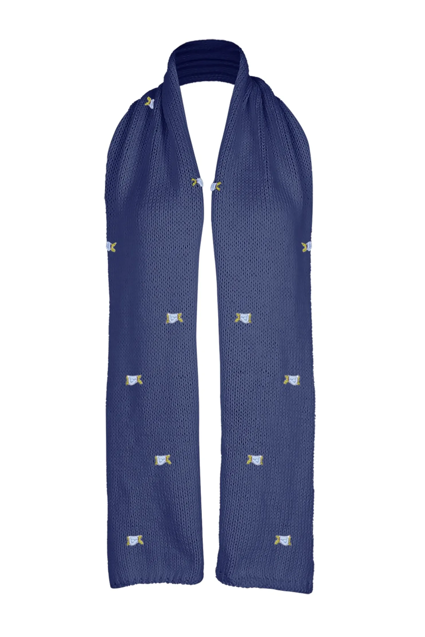 winter_bloom_blue_rose_wo_1-1.webp Fanm Mon WINTER BLOOM BLUE ROSE Wool Scarf