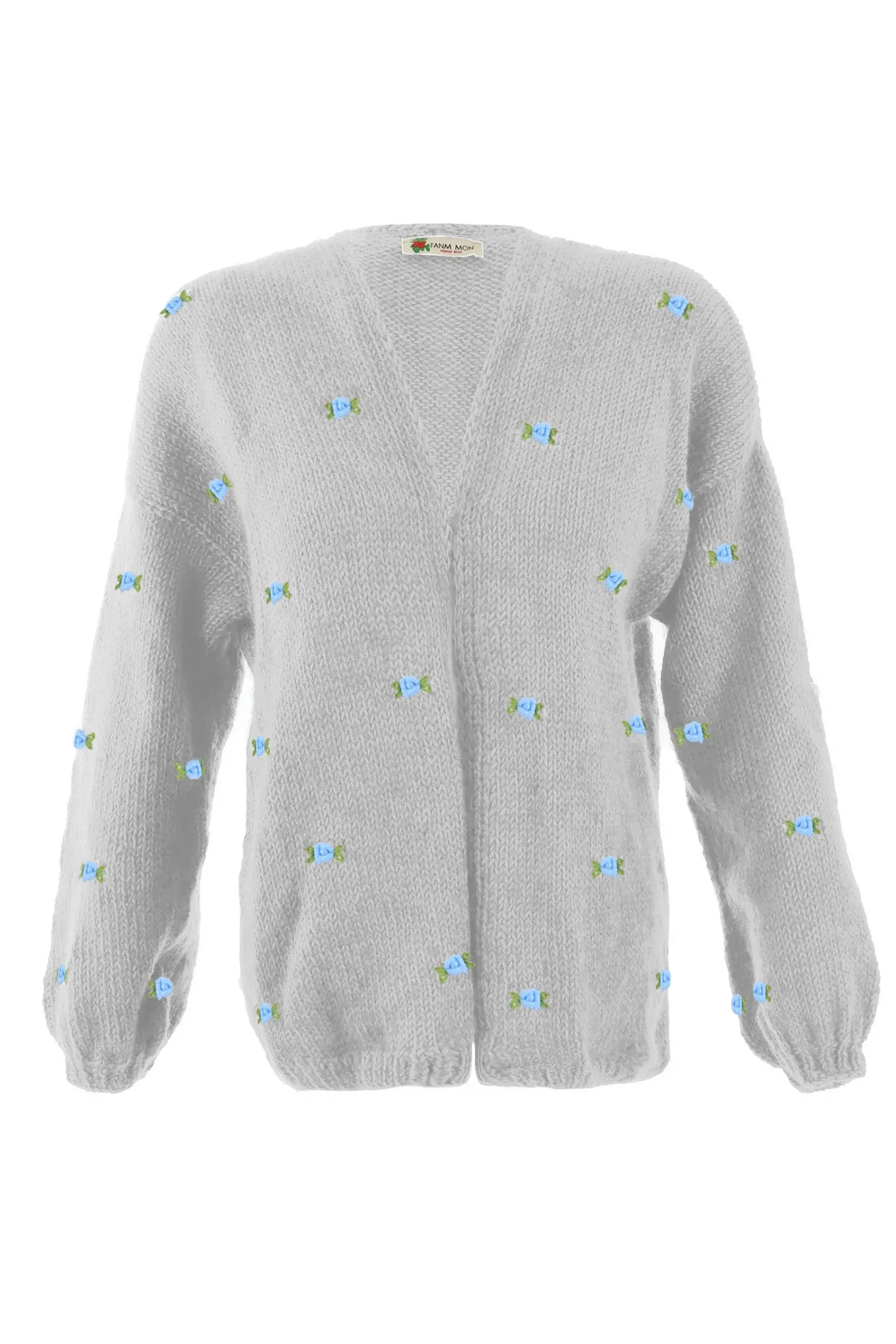winter_bloom_blue_rose_wo_1.webp Fanm Mon WINTER BLOOM BLUE ROSE Wool Cardigan
