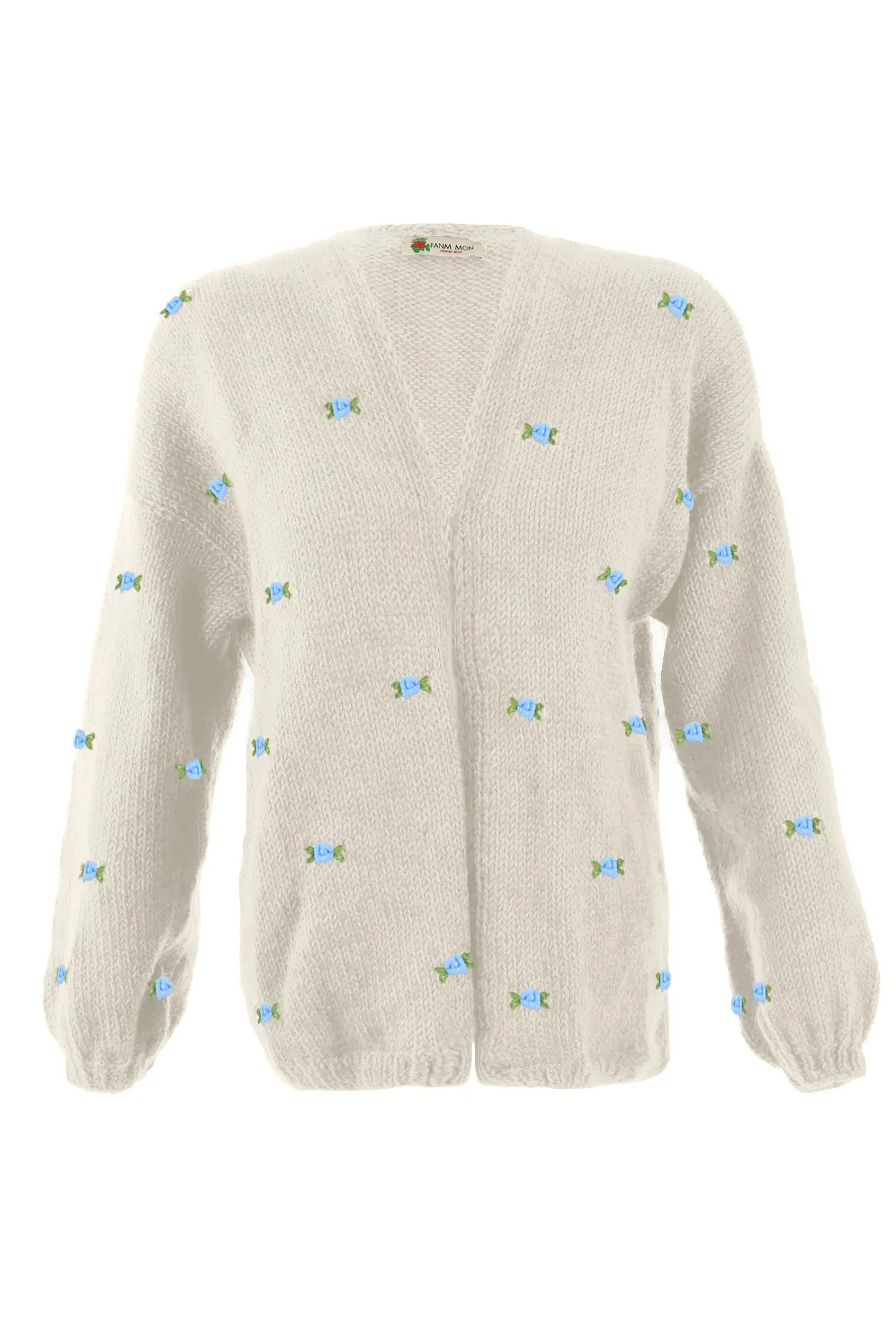 winter_bloom_blue_rose_wo_4.webp Fanm Mon WINTER BLOOM BLUE ROSE Wool Cardigan